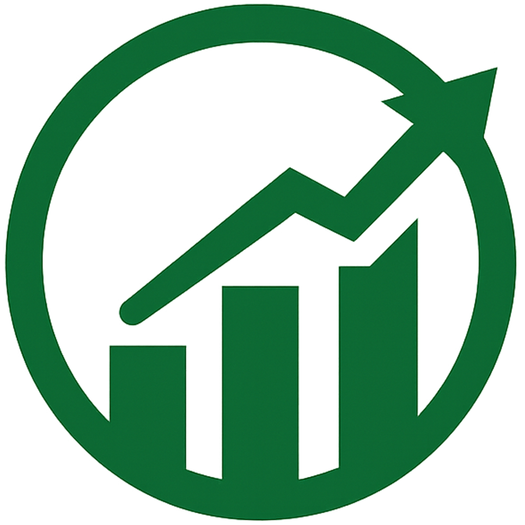 Earn Trak Logo